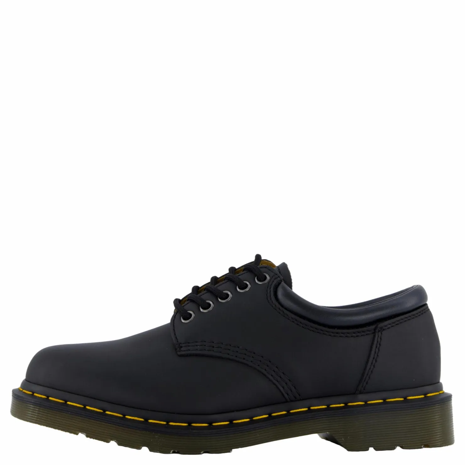 Dr Martens 8053 Grå och Svart New