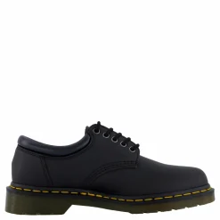 Dr Martens 8053 Grå och Svart New