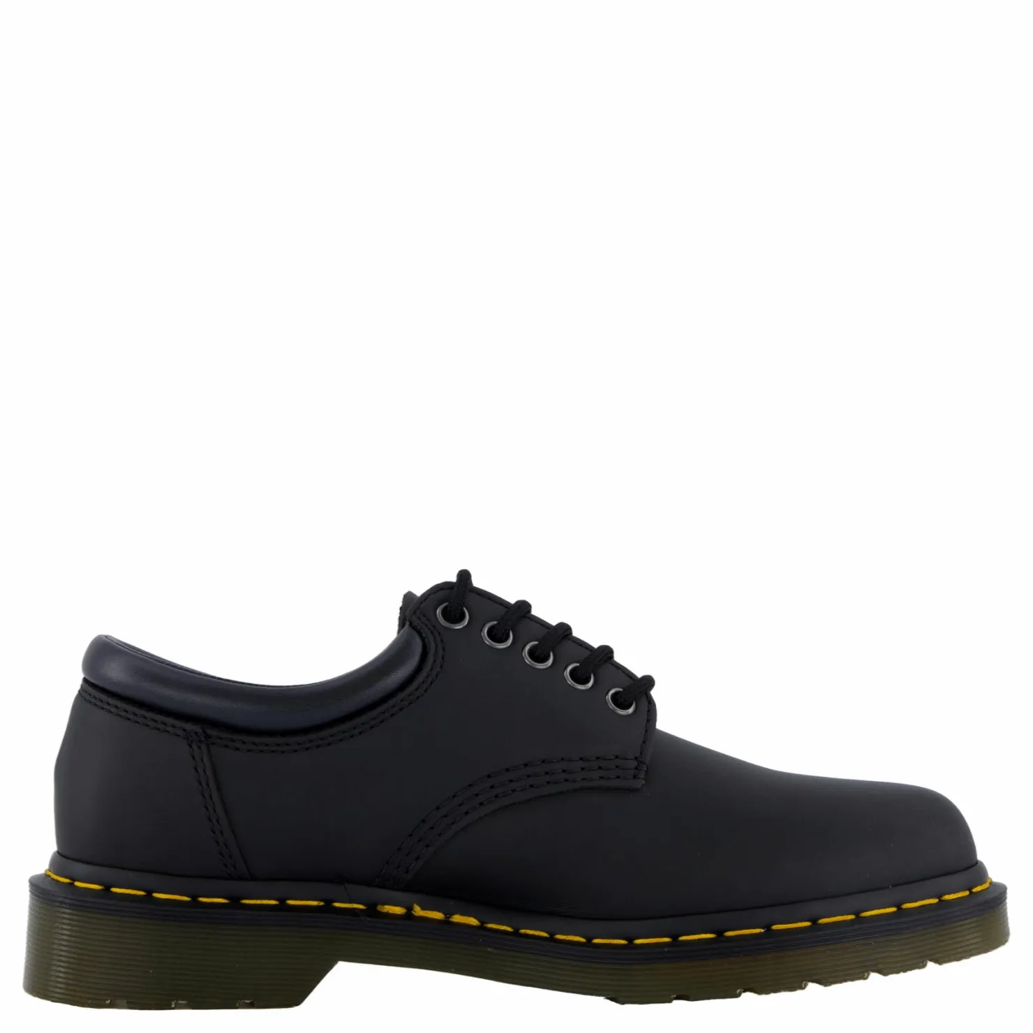 Dr Martens 8053 Grå och Svart New