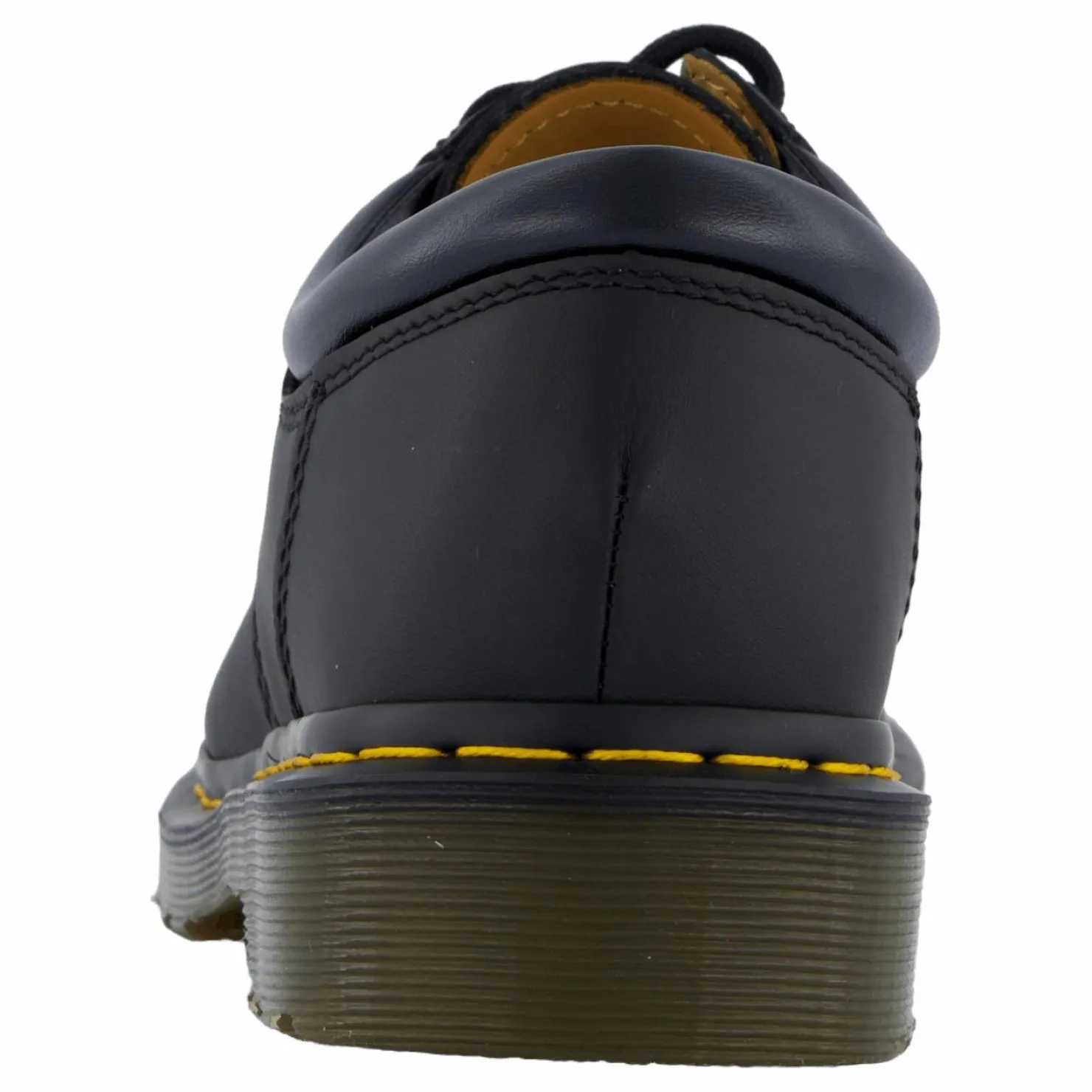 Dr Martens 8053 Grå och Svart New