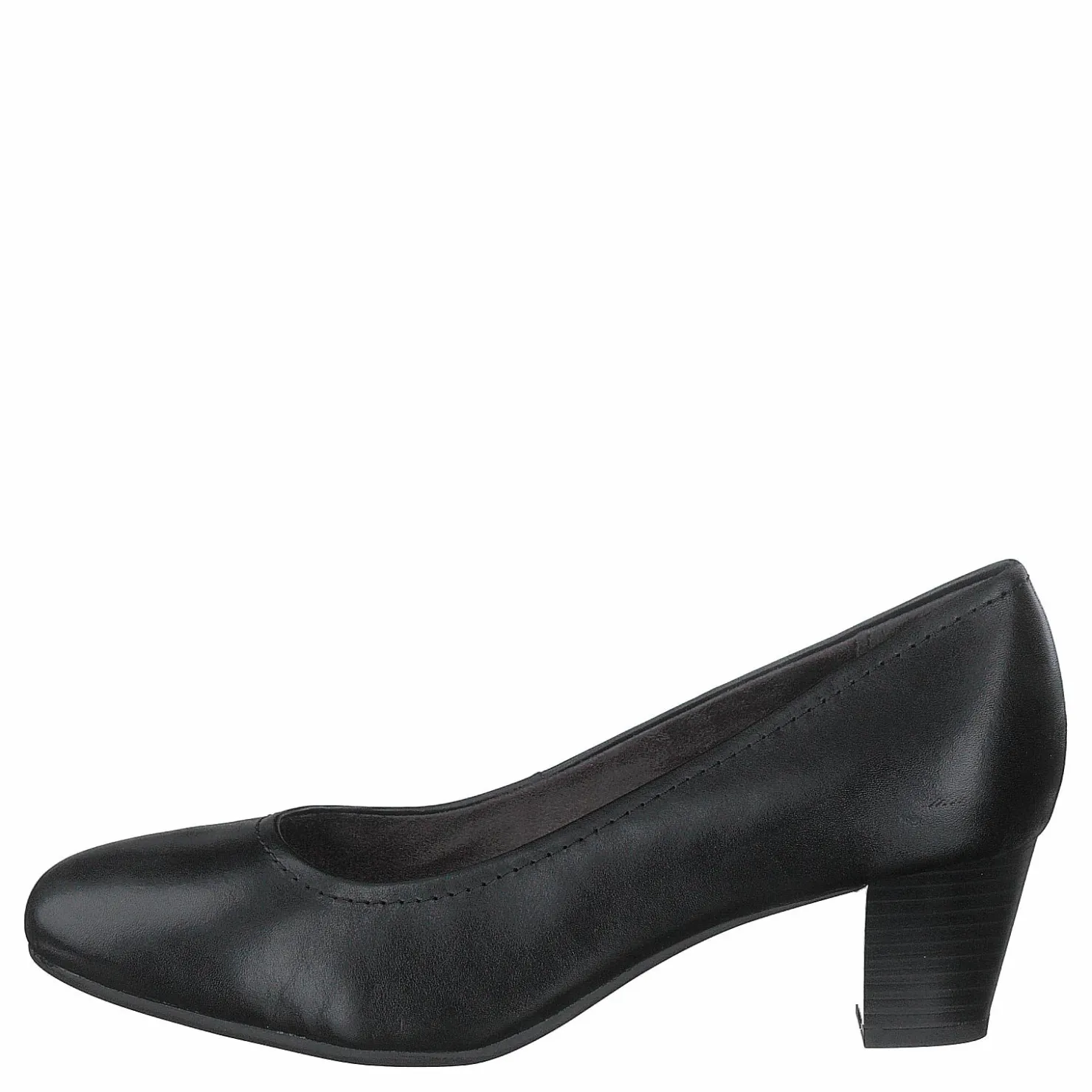 Jana 8-8-22450-25 001 Black Svart Discount