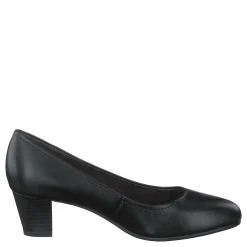 Jana 8-8-22450-25 001 Black Svart Discount
