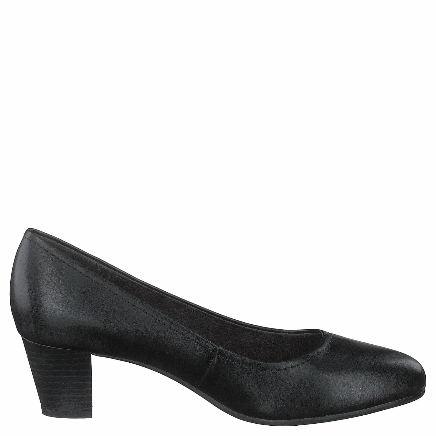 Jana 8-8-22450-25 001 Black Svart Discount