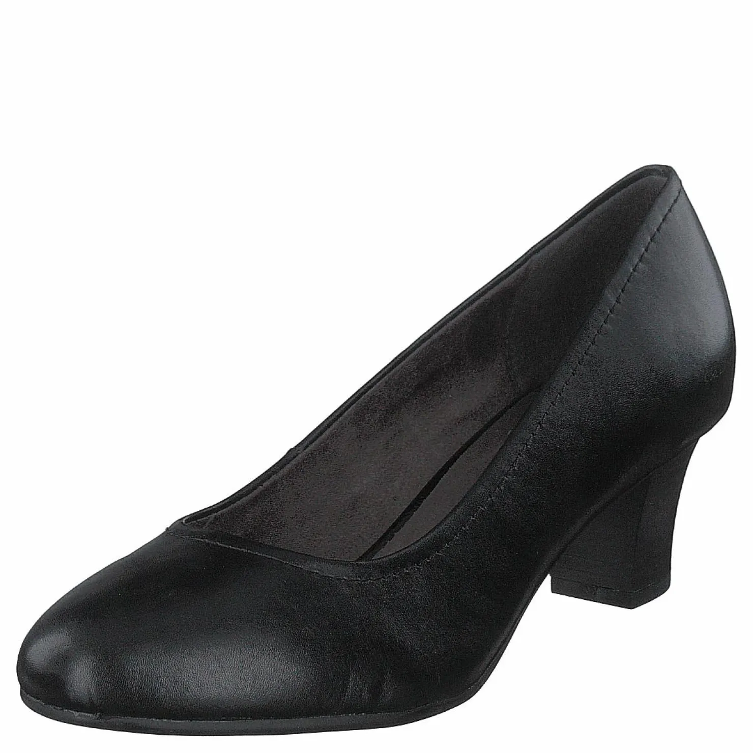 Jana 8-8-22450-25 001 Black Svart Discount