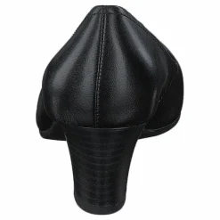 Jana 8-8-22450-25 001 Black Svart Discount
