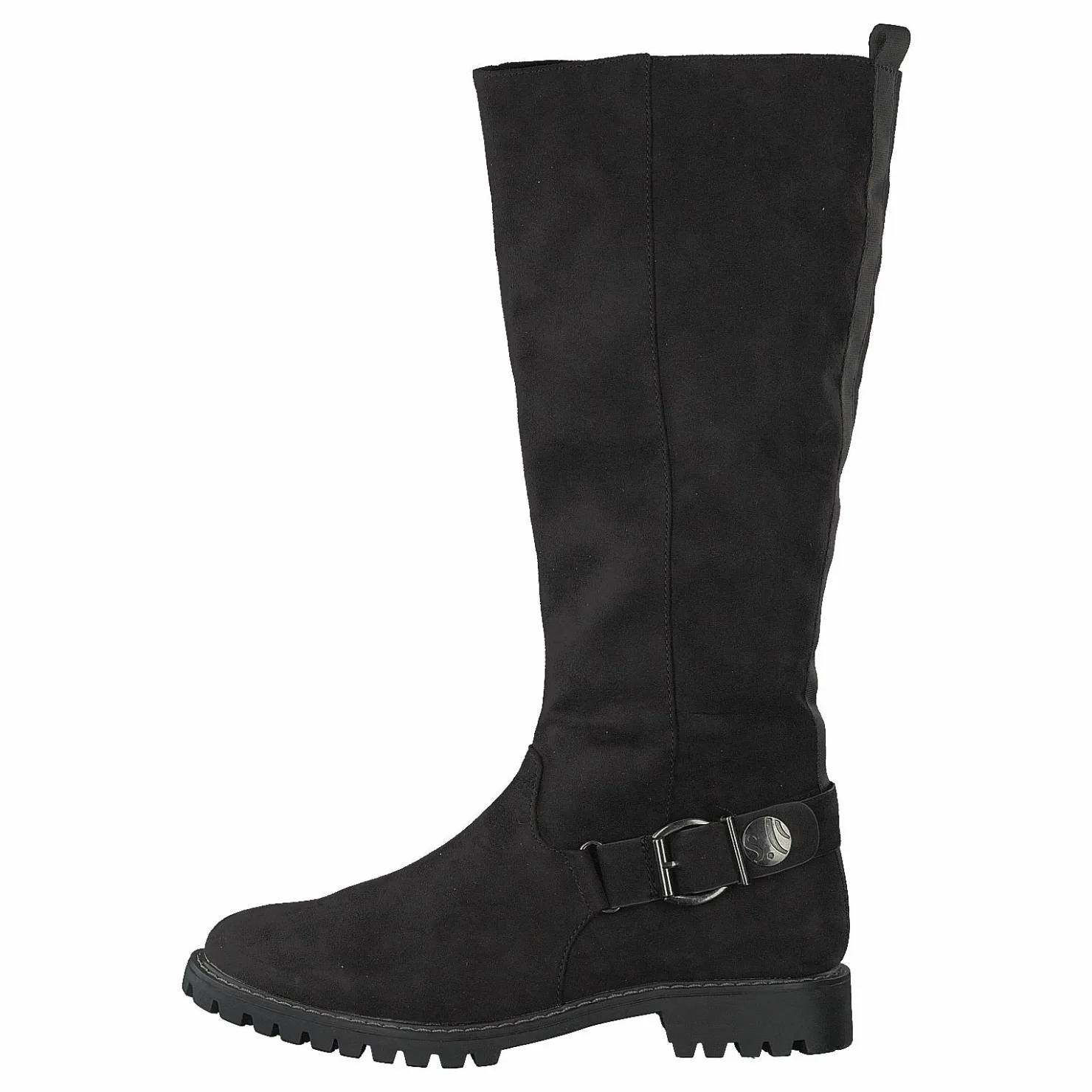 S.Oliver 5-5-25610-21 001 Black Svart Online