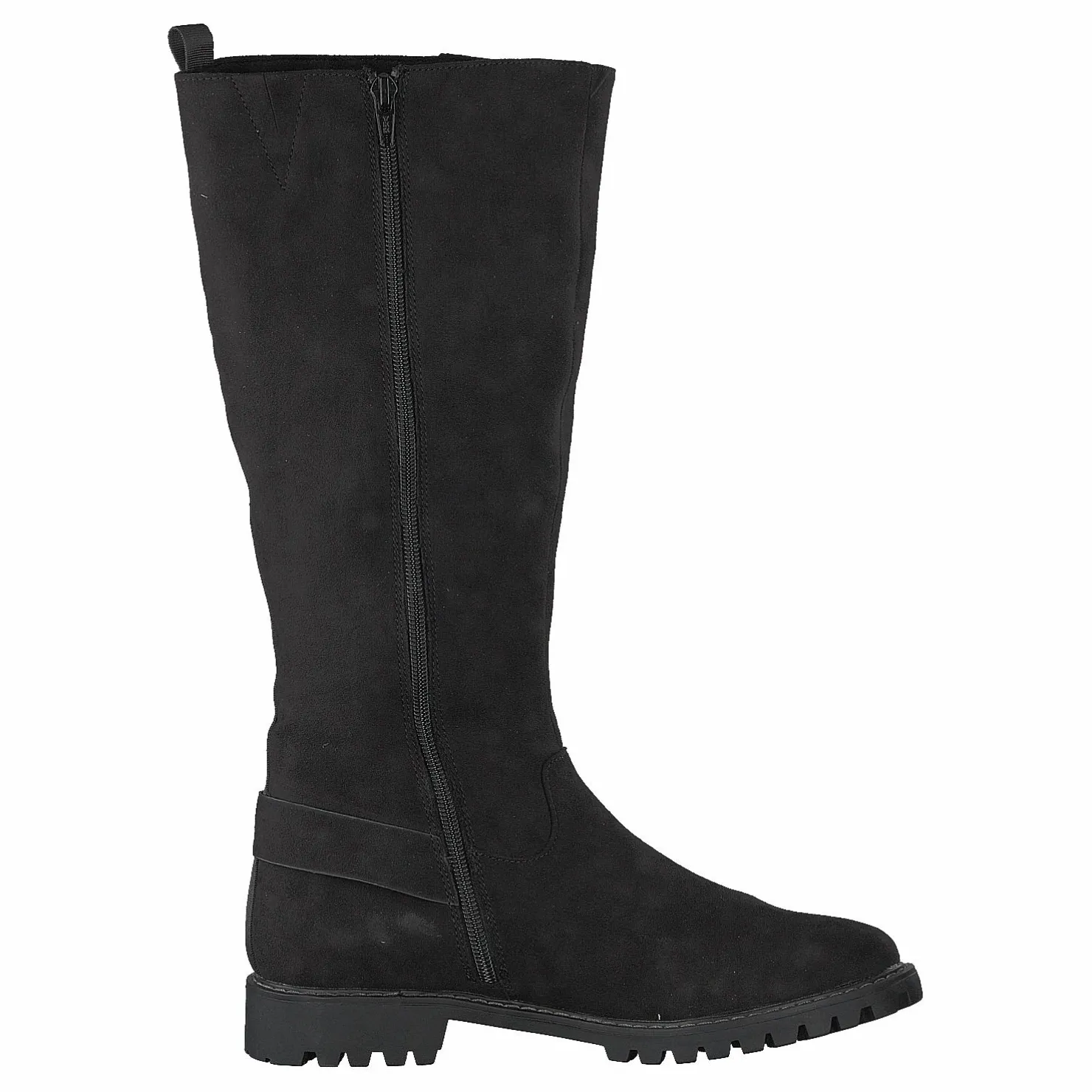 S.Oliver 5-5-25610-21 001 Black Svart Online