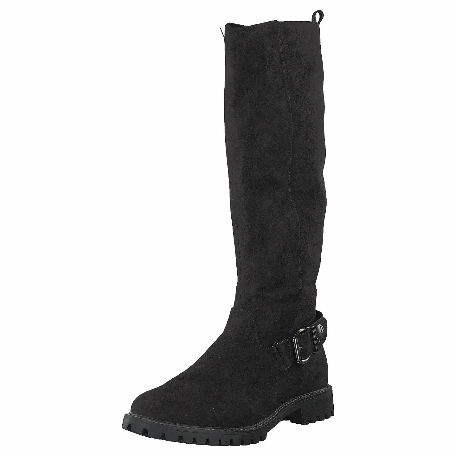 S.Oliver 5-5-25610-21 001 Black Svart Online