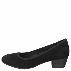 Jana 8-8-22305-23 001 Black Svart Clearance