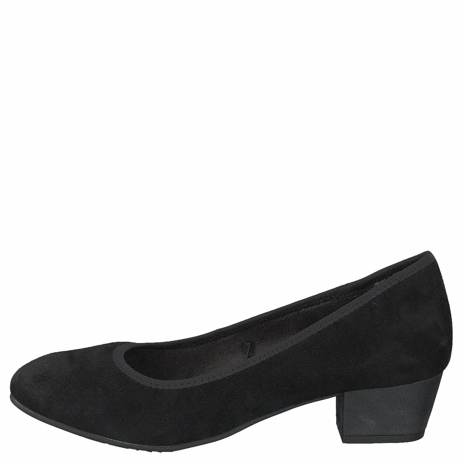 Jana 8-8-22305-23 001 Black Svart Clearance