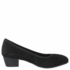 Jana 8-8-22305-23 001 Black Svart Clearance