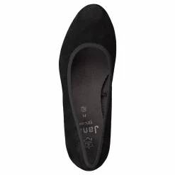 Jana 8-8-22305-23 001 Black Svart Clearance