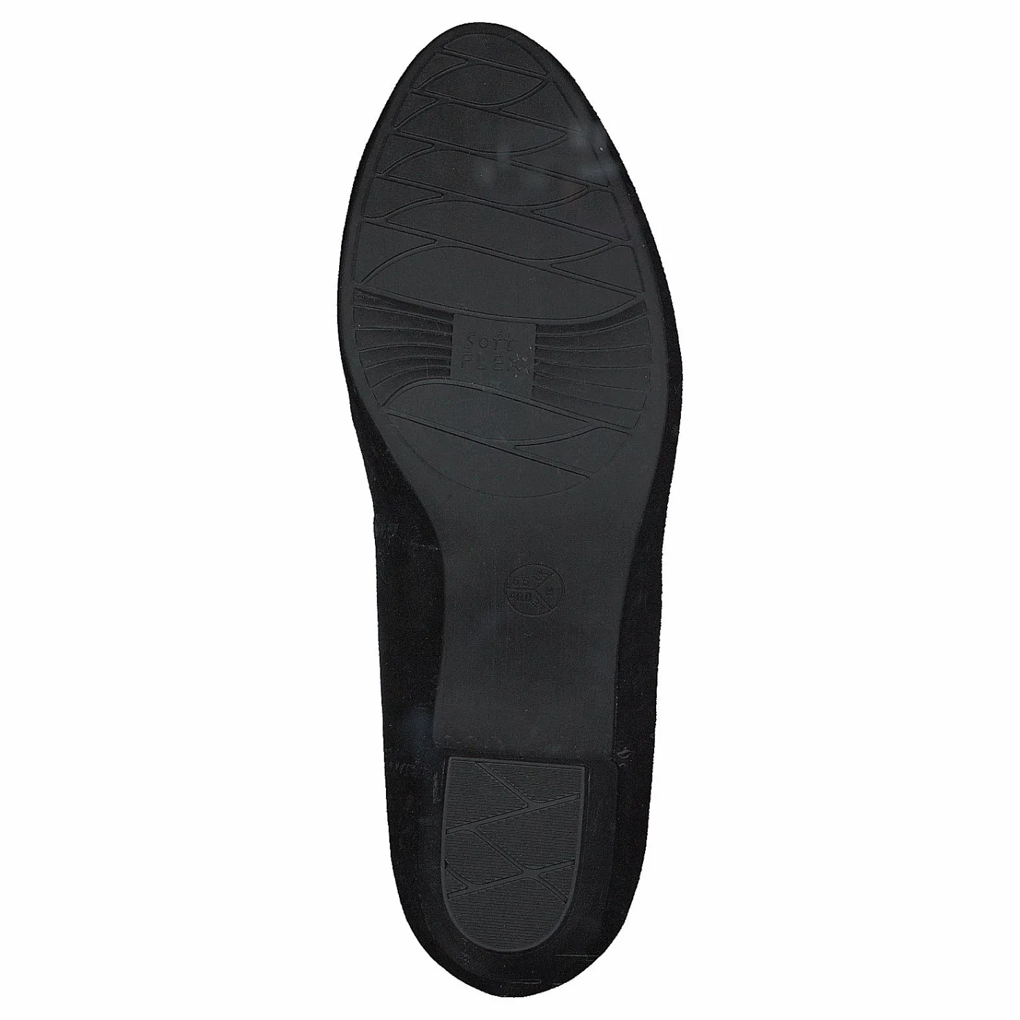 Jana 8-8-22305-23 001 Black Svart Clearance