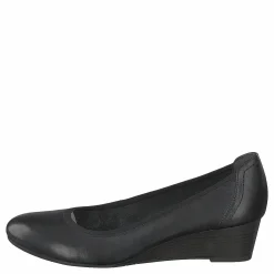 Tamaris 1-1-22320-22 001 Black Svart