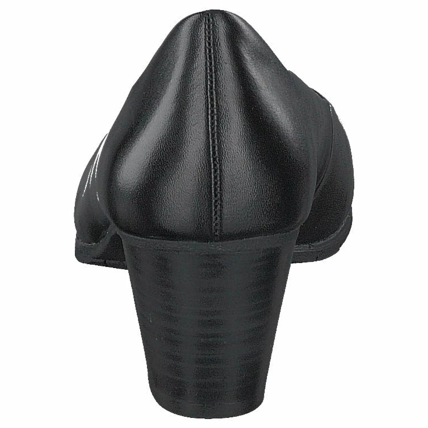 Jana 8-8-22404-23 001 Black Svart