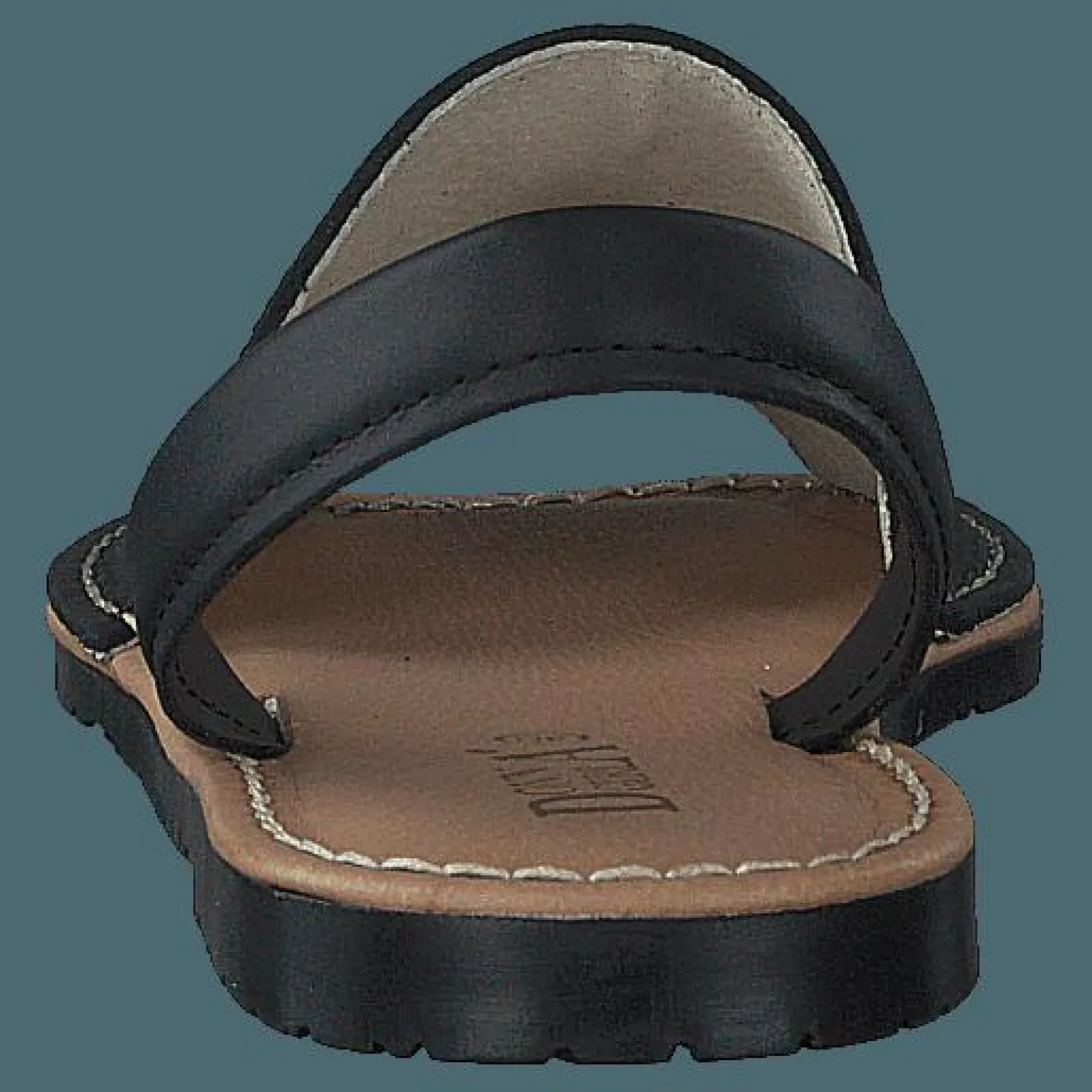 Donna Girl 331009 01 Black Svart Discount