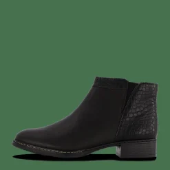 Rieker 73484-00 00 Black Svart Online