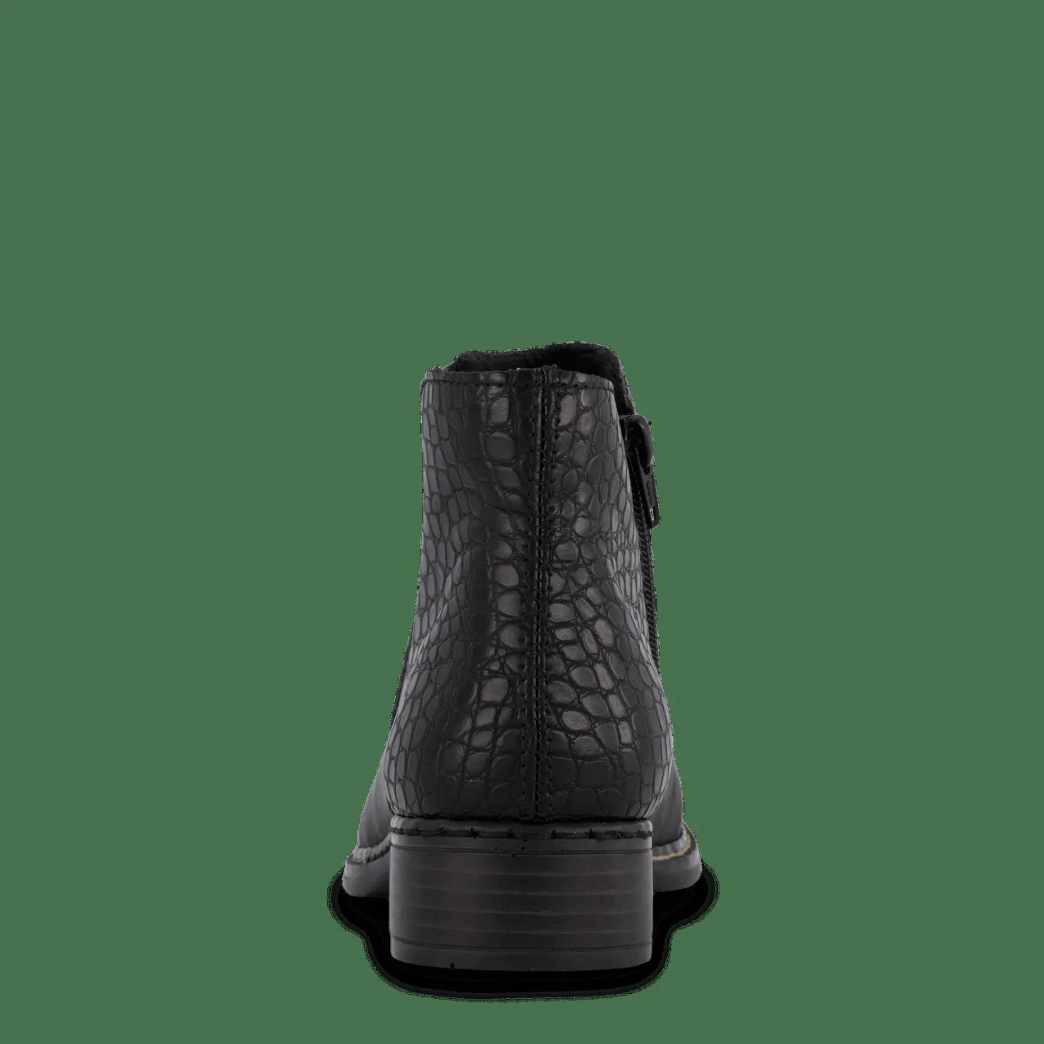 Rieker 73484-00 00 Black Svart Online