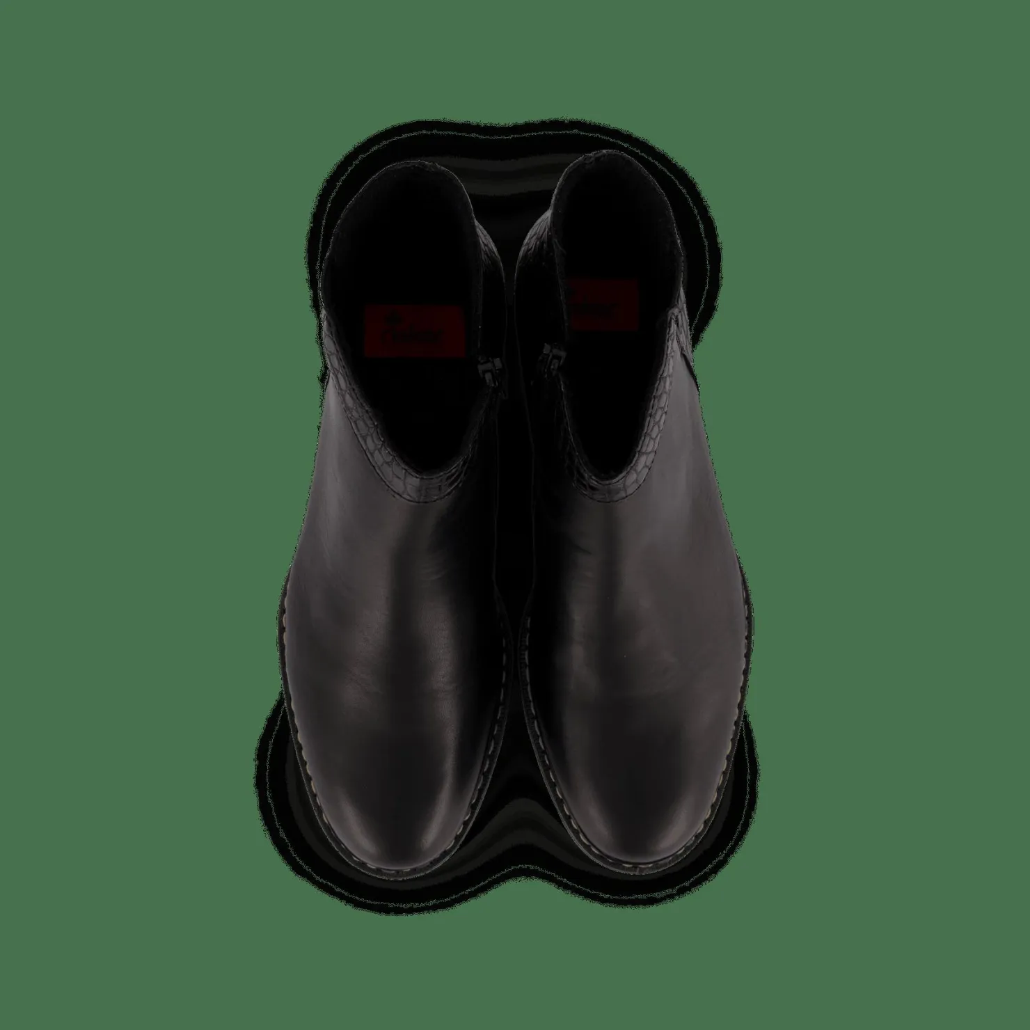 Rieker 73484-00 00 Black Svart Online