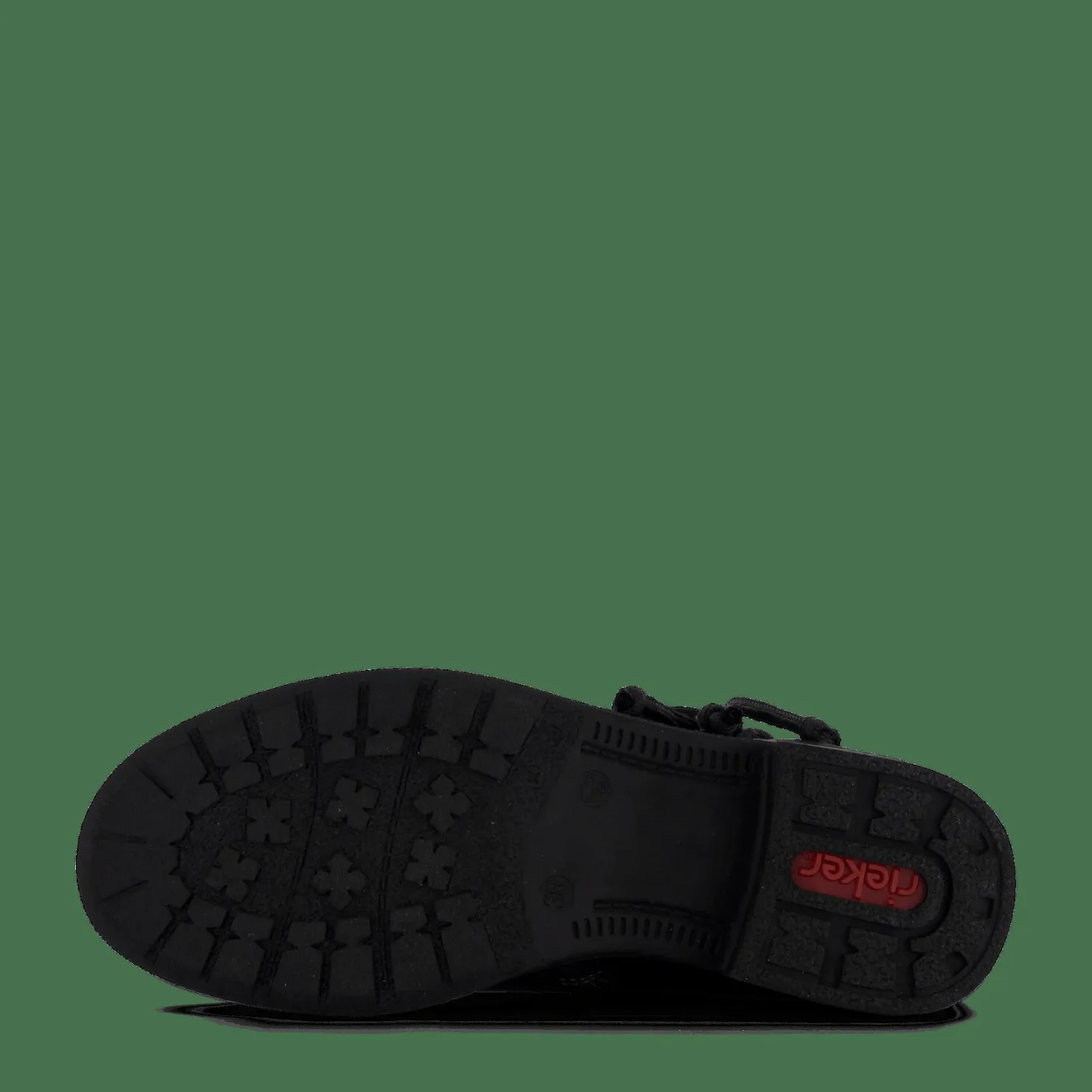 Rieker 94689-00 00 Black Svart Online