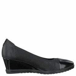 Tamaris 1-1-22412-23 6 Black Struct. Svart New