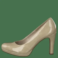 Tamaris 1-1-22426-22 428 Dune Patent Beige Hot