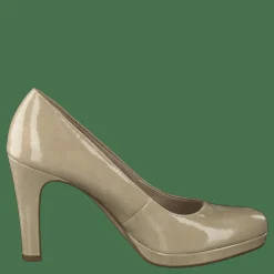 Tamaris 1-1-22426-22 428 Dune Patent Beige Hot