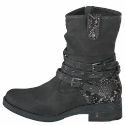 Mustang 1293516 20 Dunkelgrau Svart Outlet