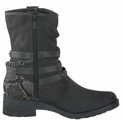 Mustang 1293516 20 Dunkelgrau Svart Outlet