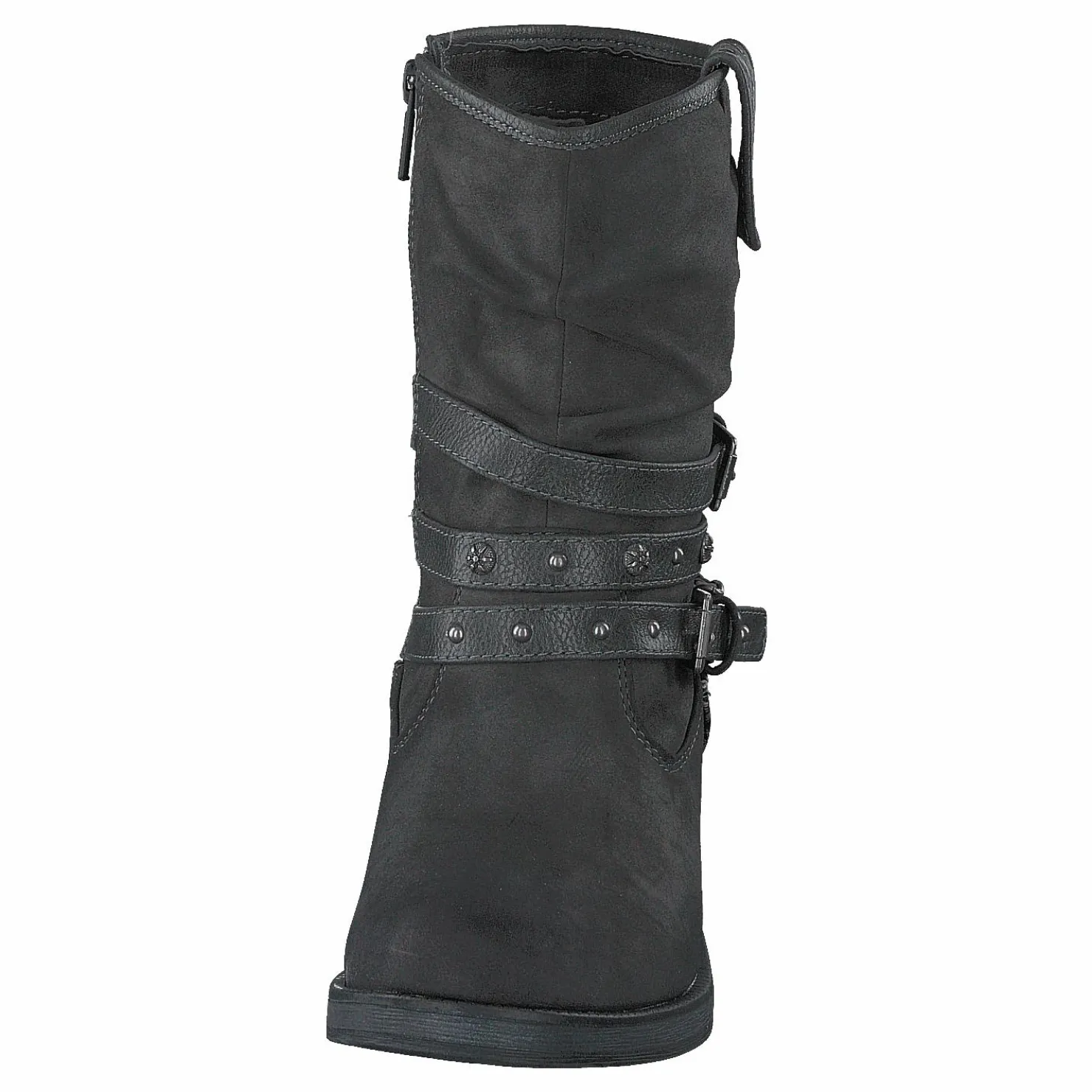 Mustang 1293516 20 Dunkelgrau Svart Outlet