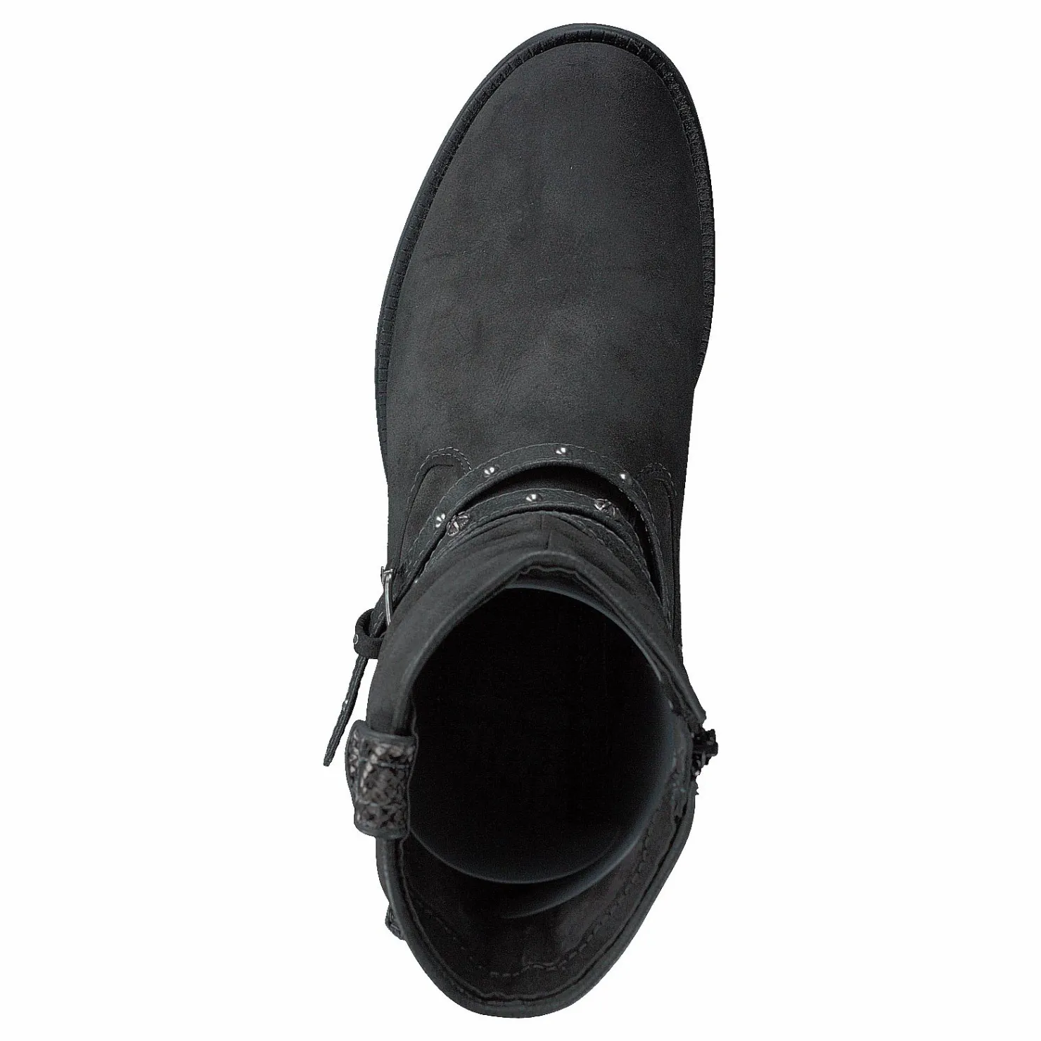 Mustang 1293516 20 Dunkelgrau Svart Outlet