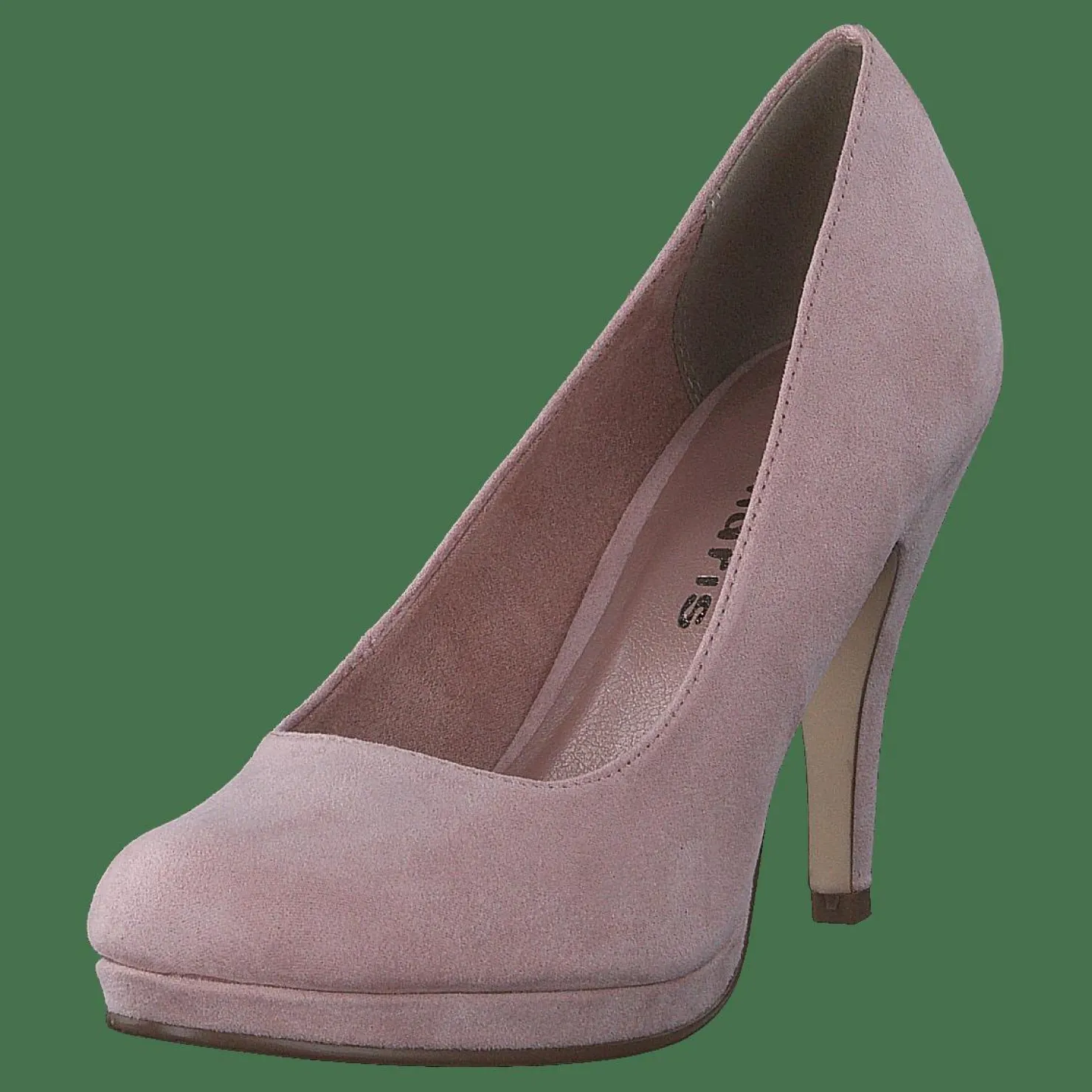 Tamaris 1-1-22407-20 521 Rose Rosa Clearance