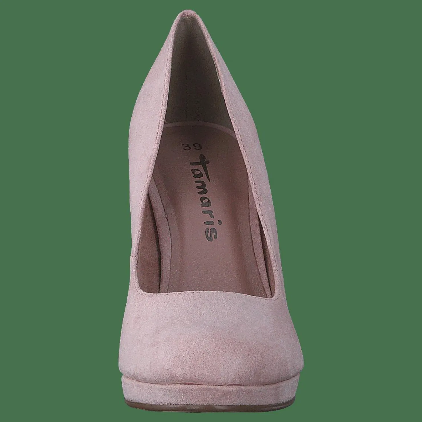 Tamaris 1-1-22407-20 521 Rose Rosa Clearance