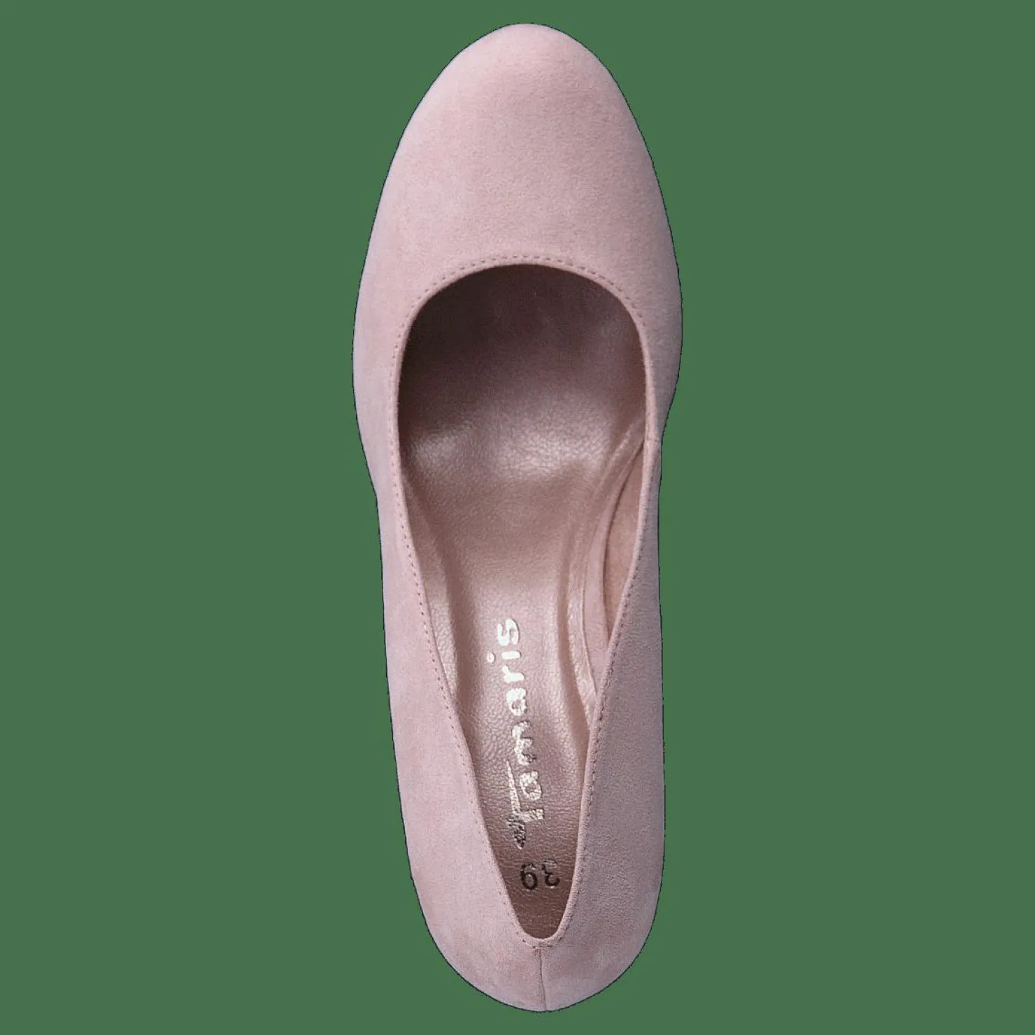 Tamaris 1-1-22407-20 521 Rose Rosa Clearance