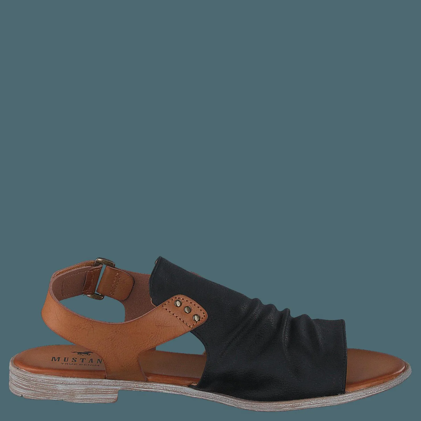 Mustang 1388808 9 Schwarz Brun Online