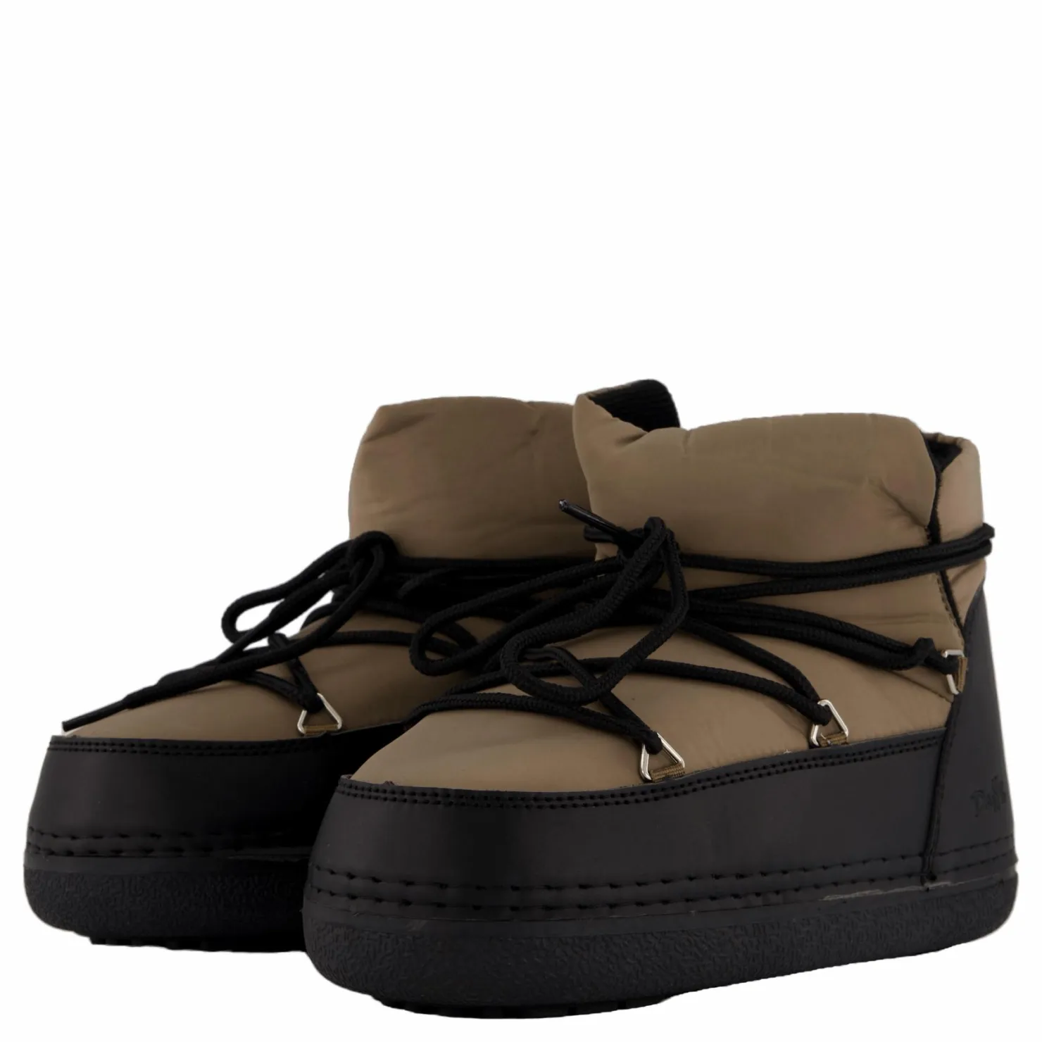 Duffy 79-68816 41 Taupe Svart och Beige Best