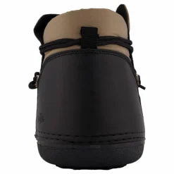 Duffy 79-68816 41 Taupe Svart och Beige Best