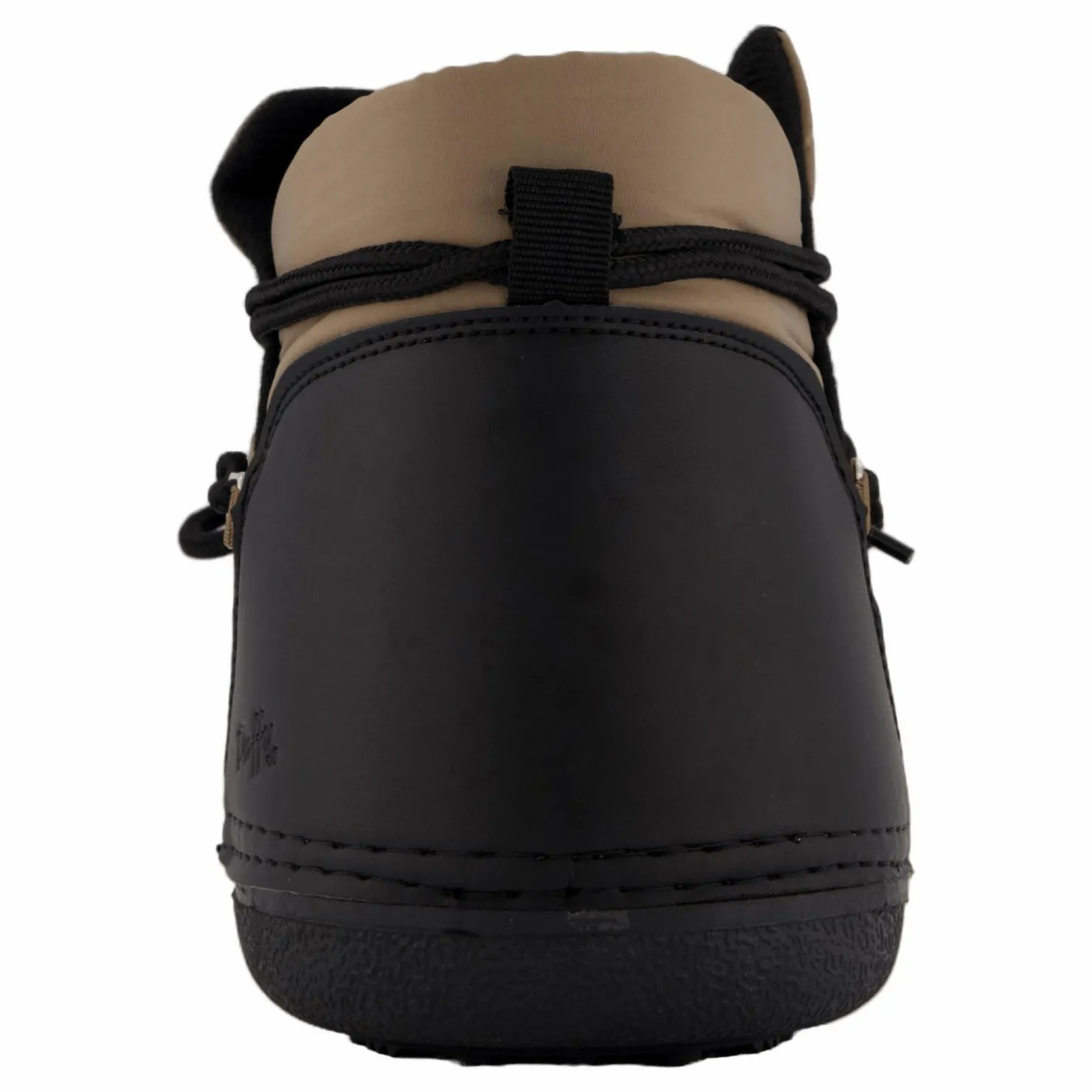 Duffy 79-68816 41 Taupe Svart och Beige Best