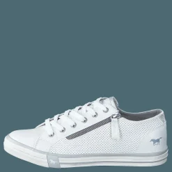 Mustang 1146302 1 White Vit Online