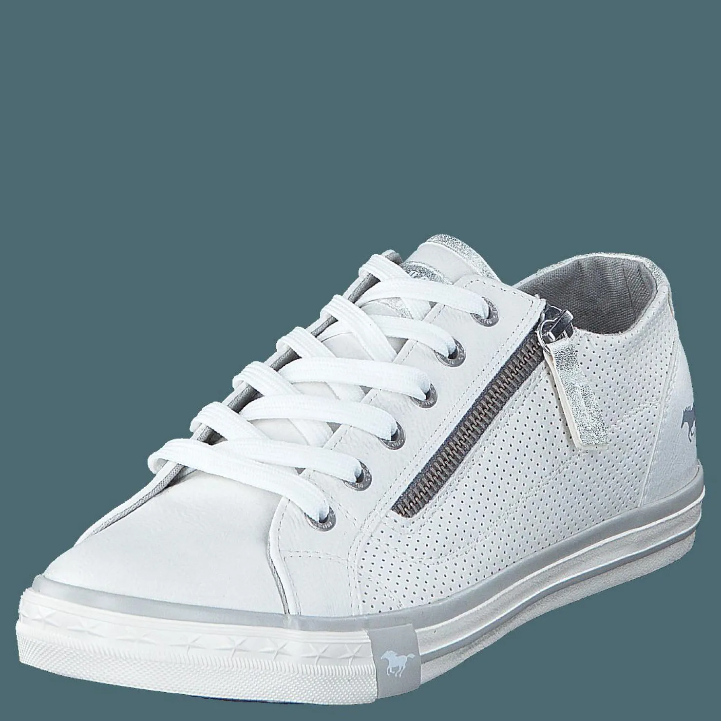 Mustang 1146302 1 White Vit Online