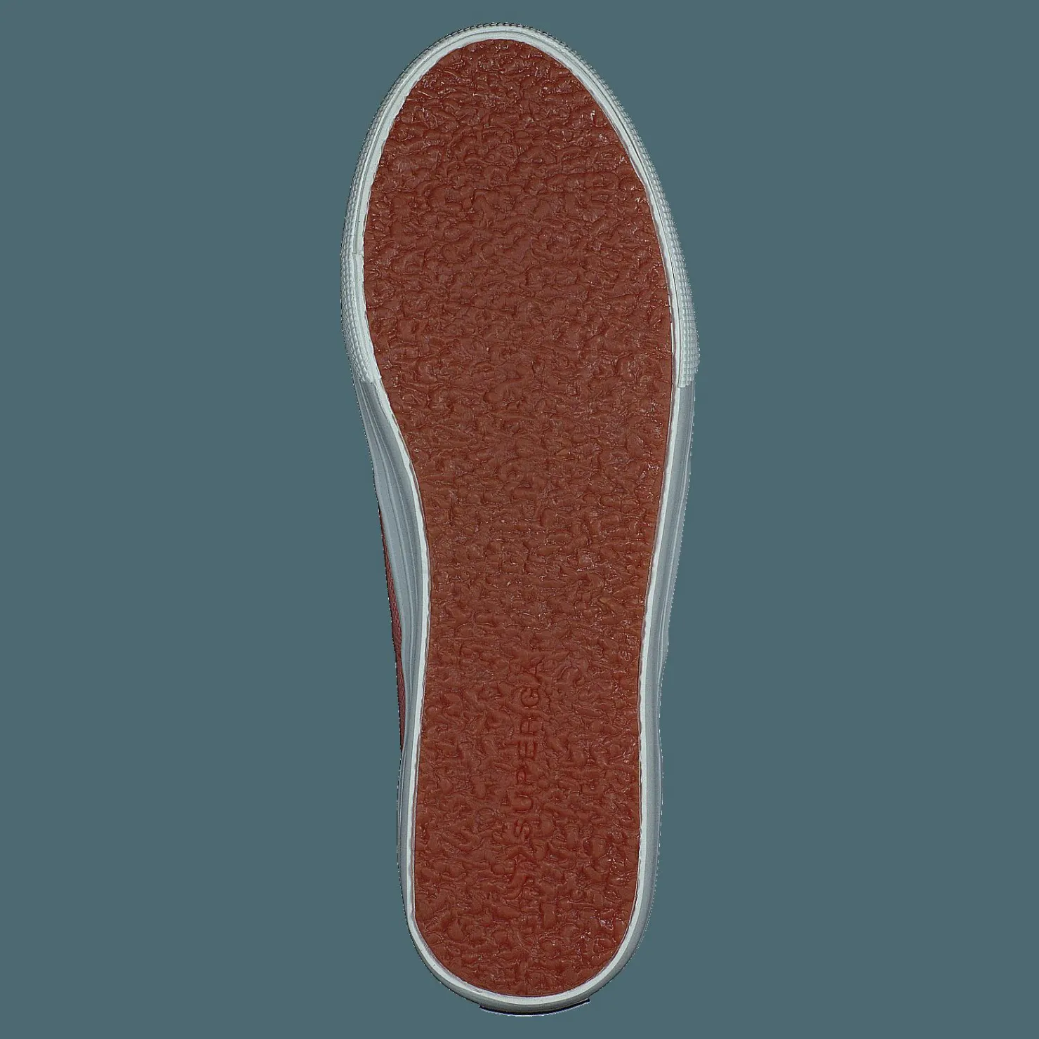 Superga 2790 Acotw Linea Rose Lobster Blå och Rosa Outlet