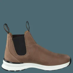 Blundstone 2140 Active Boot Taupe Brun Sale