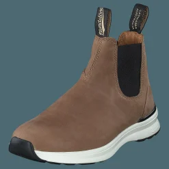 Blundstone 2140 Active Boot Taupe Brun Sale