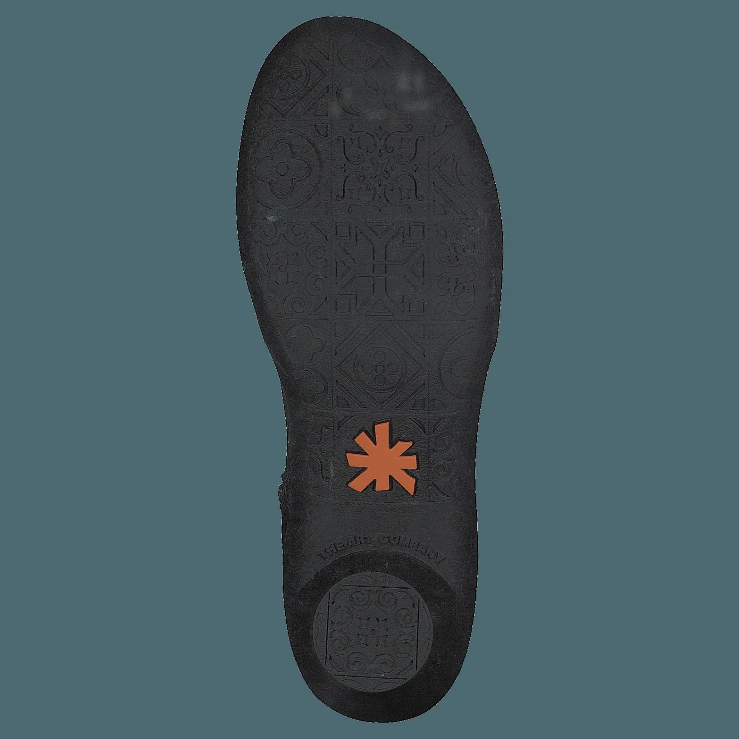 Art 1442 Alfama Black/Black Grå Online