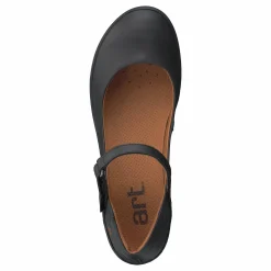 Art 1440 Alfarma Black/black Svart