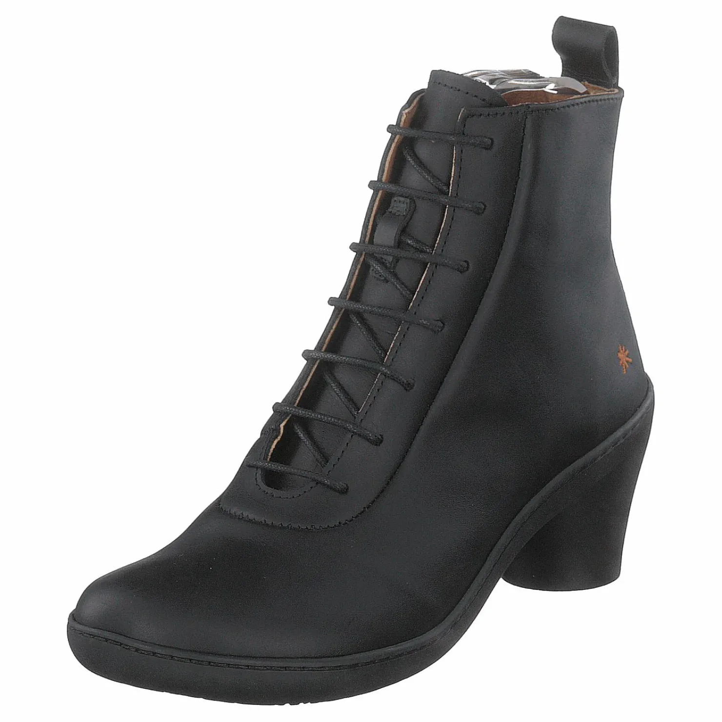 Art 1444 Alfarma Grass Black-black Svart