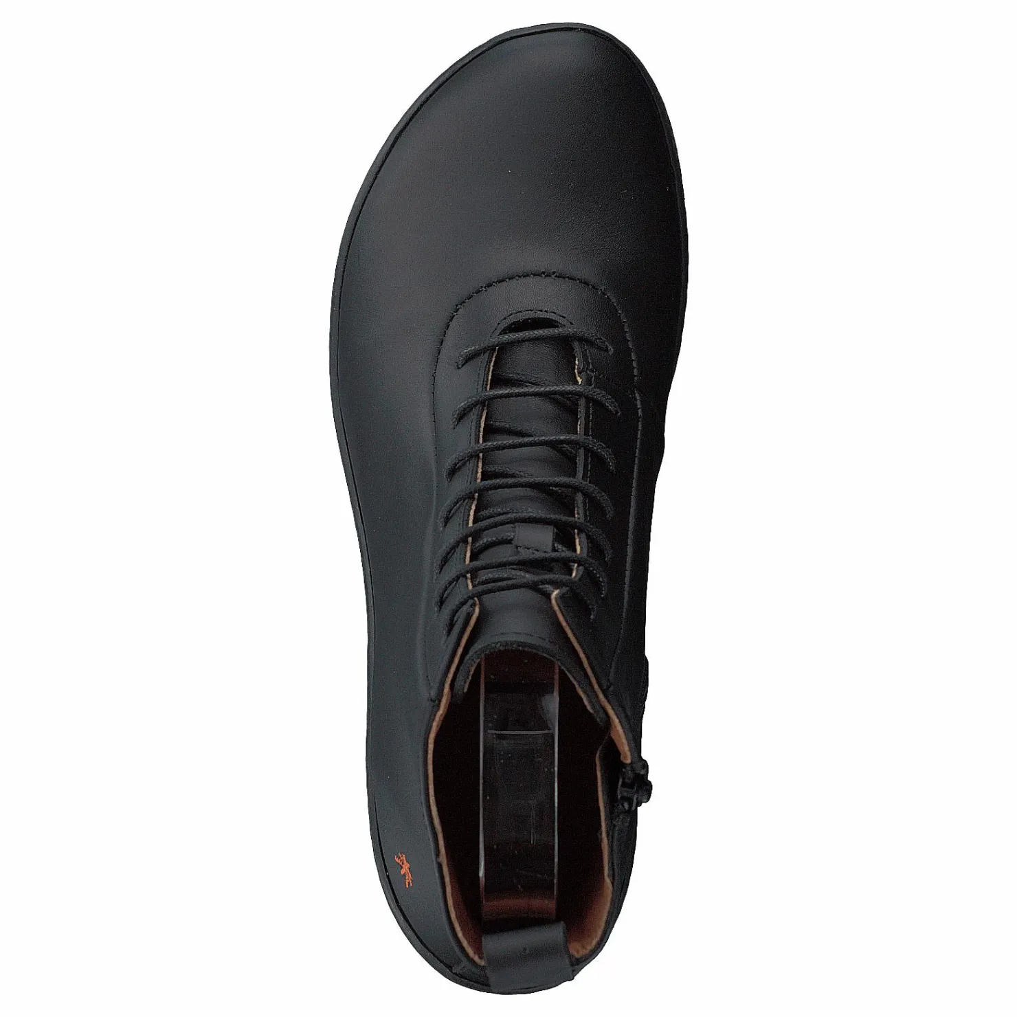 Art 1444 Alfarma Grass Black-black Svart