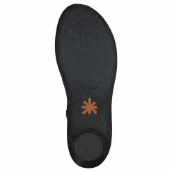 Art 1444 Alfarma Grass Black-black Svart