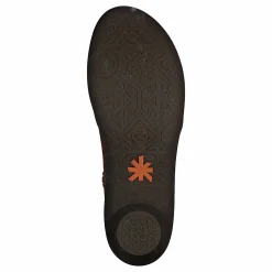 Art 1442 Alfarma Grass Cuero Brun Outlet