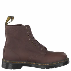 Dr Martens 1460 Ambassador Brown Brun New